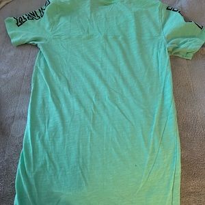 PINK!  Xs shirt wore a few times